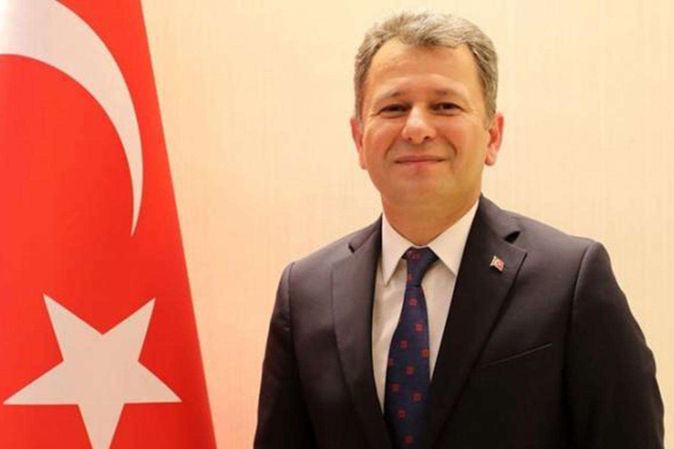 ÖSYM Başkanı Aygün: İki ek yerleştirme yapılacak ÖSYM Başkanı Aygün: İki ek yerleştirme yapılacak